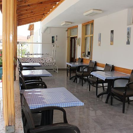 Ozge Pansiyon Didim Dış mekan fotoğraf