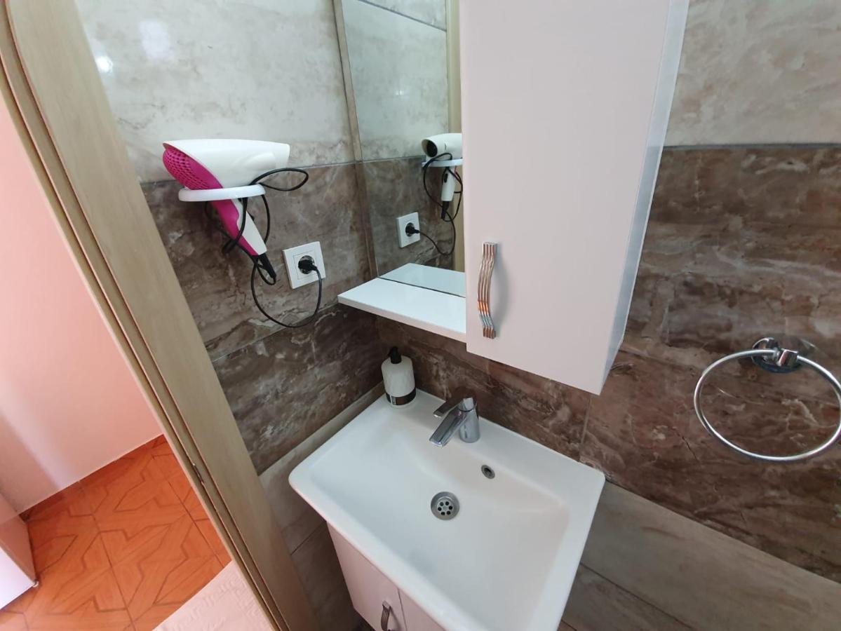 Ozge Pansiyon Didim Dış mekan fotoğraf