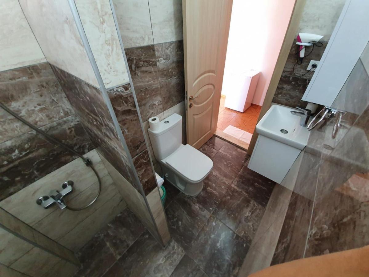 Ozge Pansiyon Didim Dış mekan fotoğraf