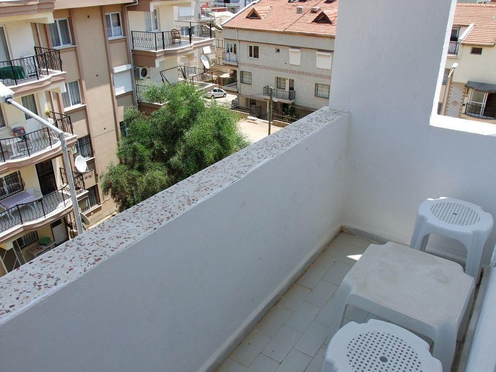 Ozge Pansiyon Didim Dış mekan fotoğraf