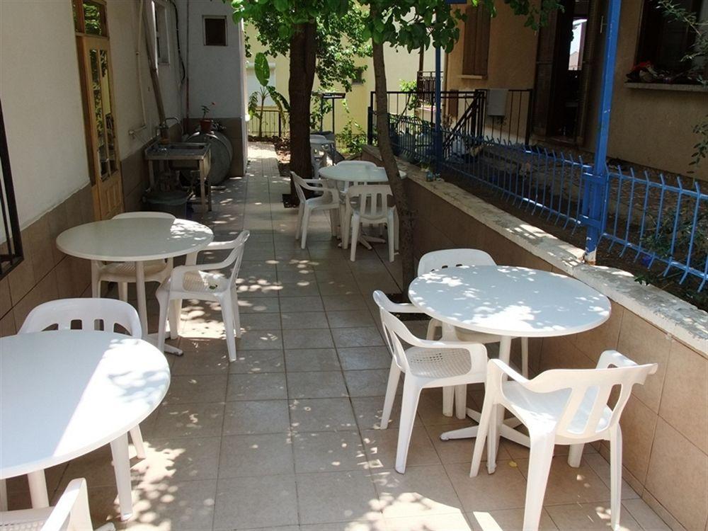 Ozge Pansiyon Didim Dış mekan fotoğraf
