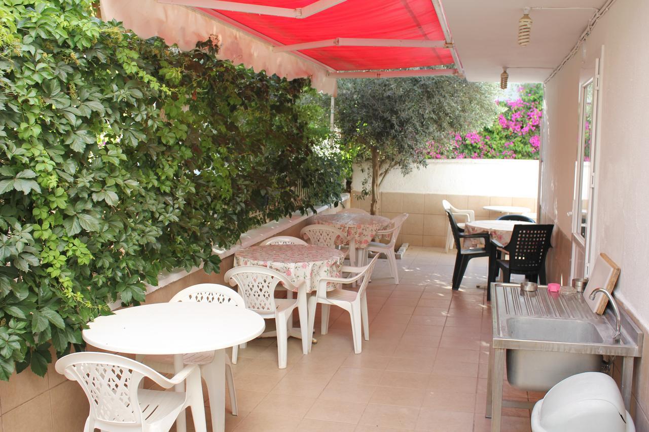 Ozge Pansiyon Didim Dış mekan fotoğraf