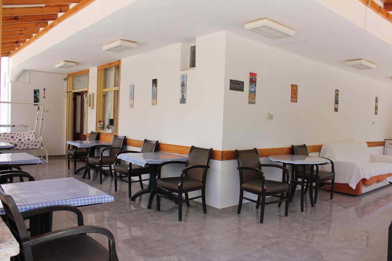 Ozge Pansiyon Didim Dış mekan fotoğraf
