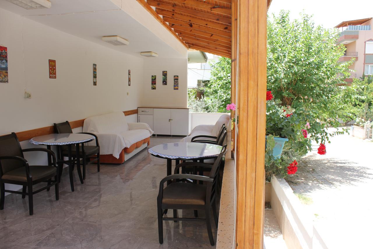 Ozge Pansiyon Didim Dış mekan fotoğraf
