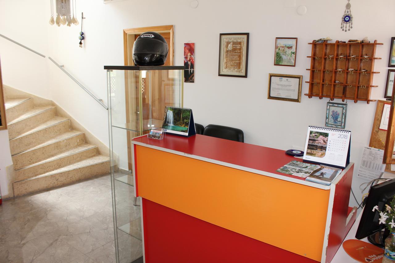 Ozge Pansiyon Didim Dış mekan fotoğraf