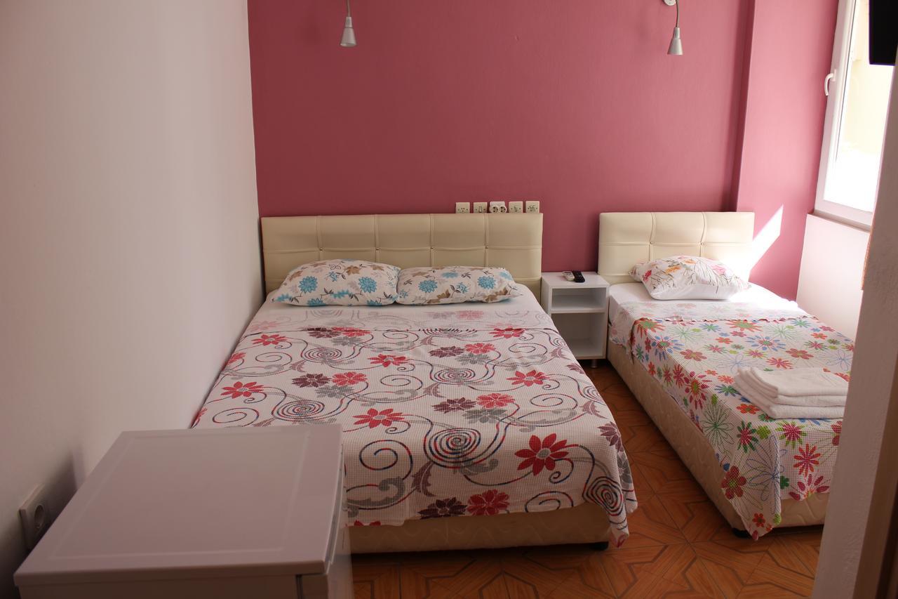Ozge Pansiyon Didim Dış mekan fotoğraf