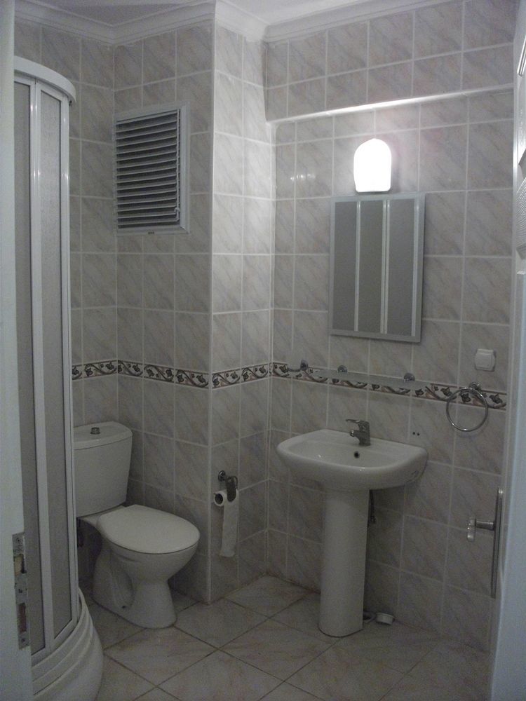 Ozge Pansiyon Didim Dış mekan fotoğraf