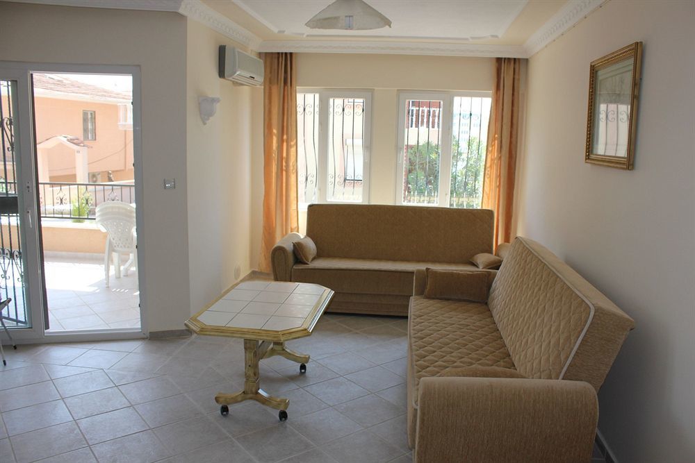 Ozge Pansiyon Didim Dış mekan fotoğraf